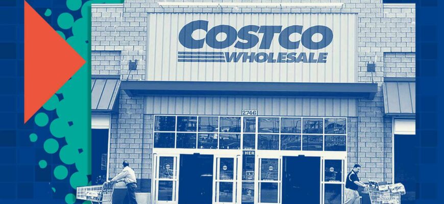 The Seasonal Costco Find Fans Say ‘Will Be Getting All My Money’ Is Back for a Limited Time