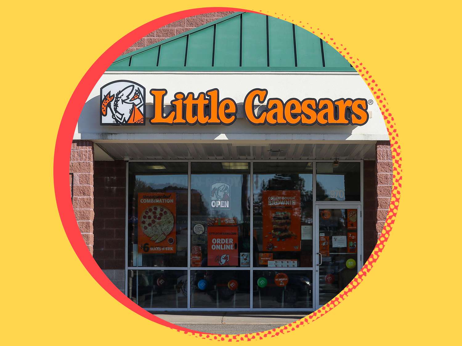 Little Caesars Is Releasing a Brand-New Flavor of Its Best Menu Item