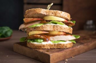 This 4-Ingredient Must-Try Sandwich Is a True Taste of Vermont