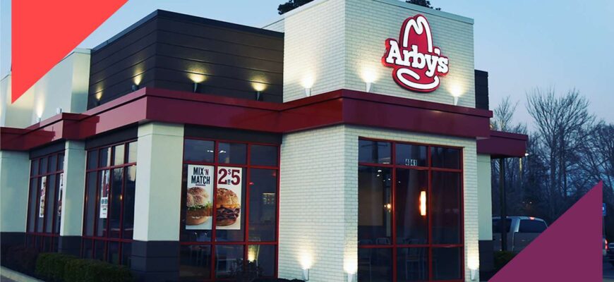 Arby’s Is Bringing Back a Fan-Favorite Menu Item—and Making It Permanent