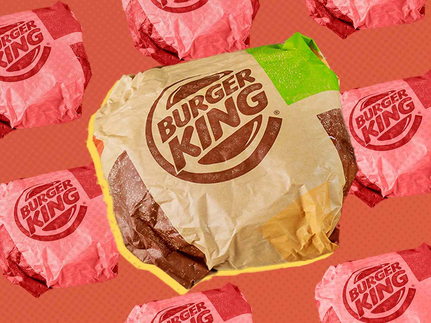 Burger King Is Giving Away Free Whoppers This Week