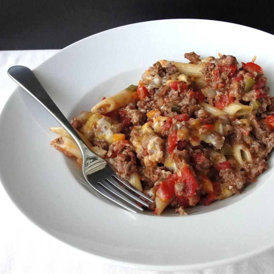 25 Italian Casserole Recipes That Would Make Your Nonna Proud