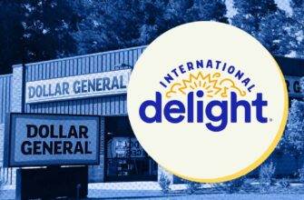 International Delight Just Brought Back a Fan-Favorite Creamer Exclusively to Dollar General