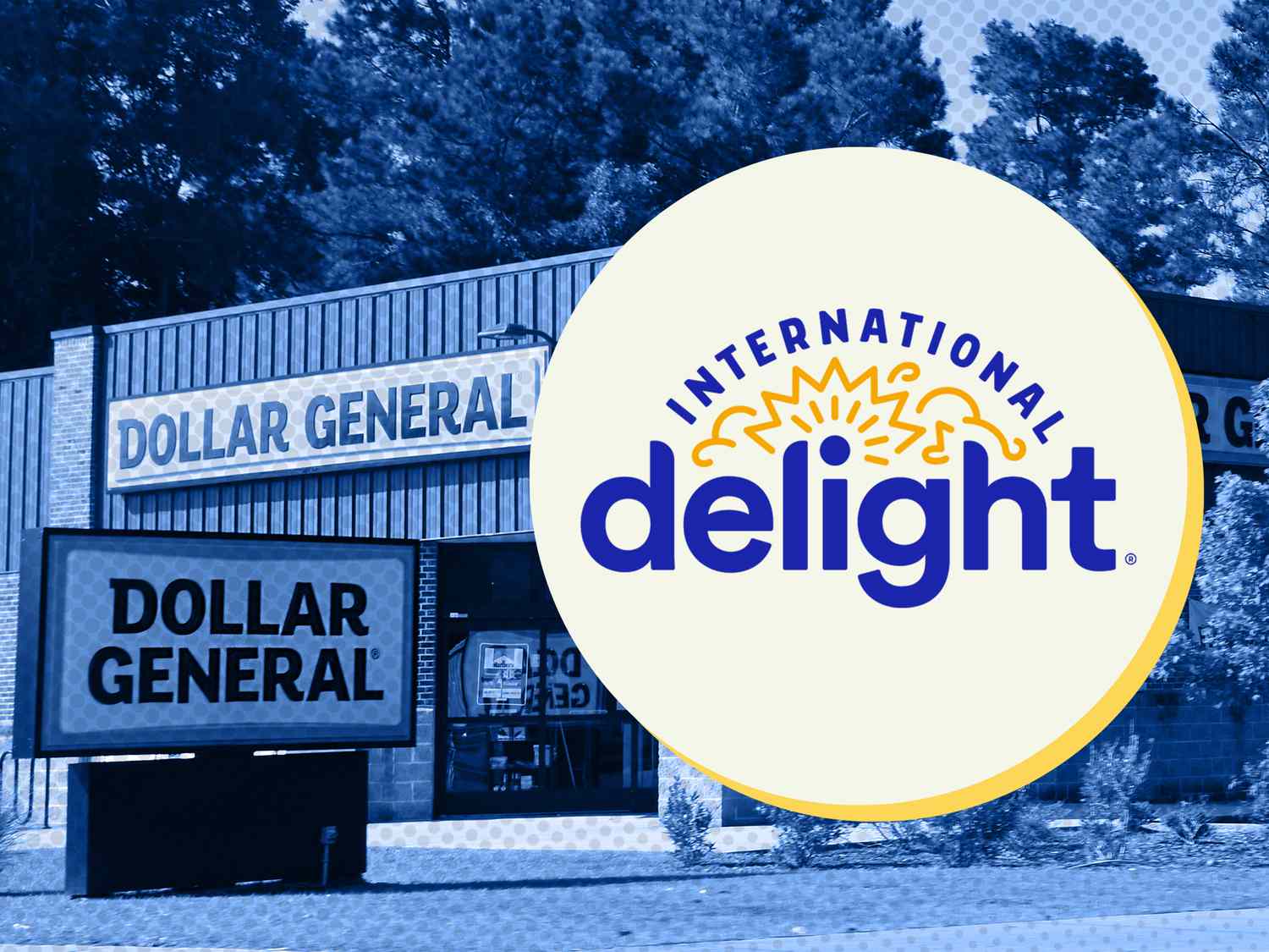 International Delight Just Brought Back a Fan-Favorite Creamer Exclusively to Dollar General