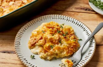 Our 17 Cheesiest Casseroles of All Time