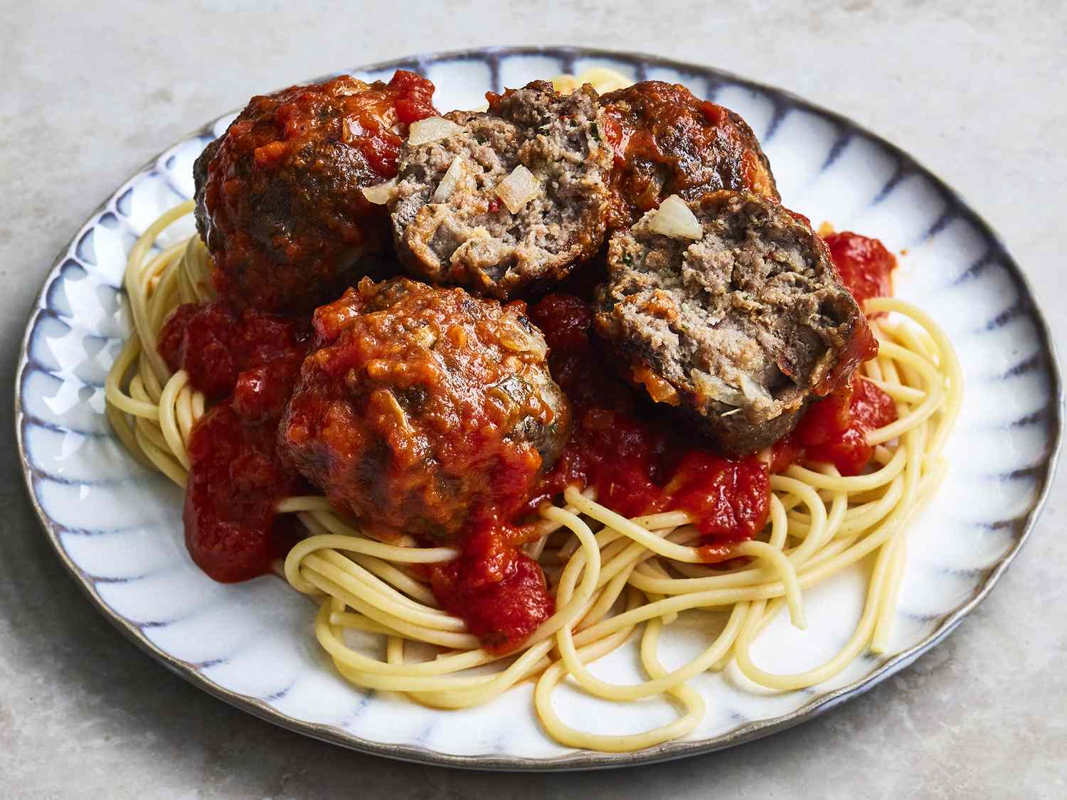 I Tried Our 5 Most Popular Meatball Recipes and This Is the One I’ll Make Again and Again