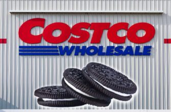 The 'Best Oreo Ever' Just Landed at Costco for a Limited Time