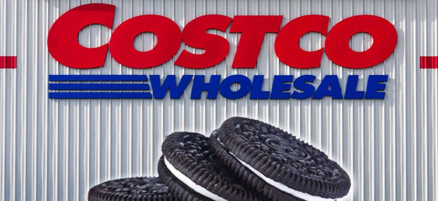 The 'Best Oreo Ever' Just Landed at Costco for a Limited Time