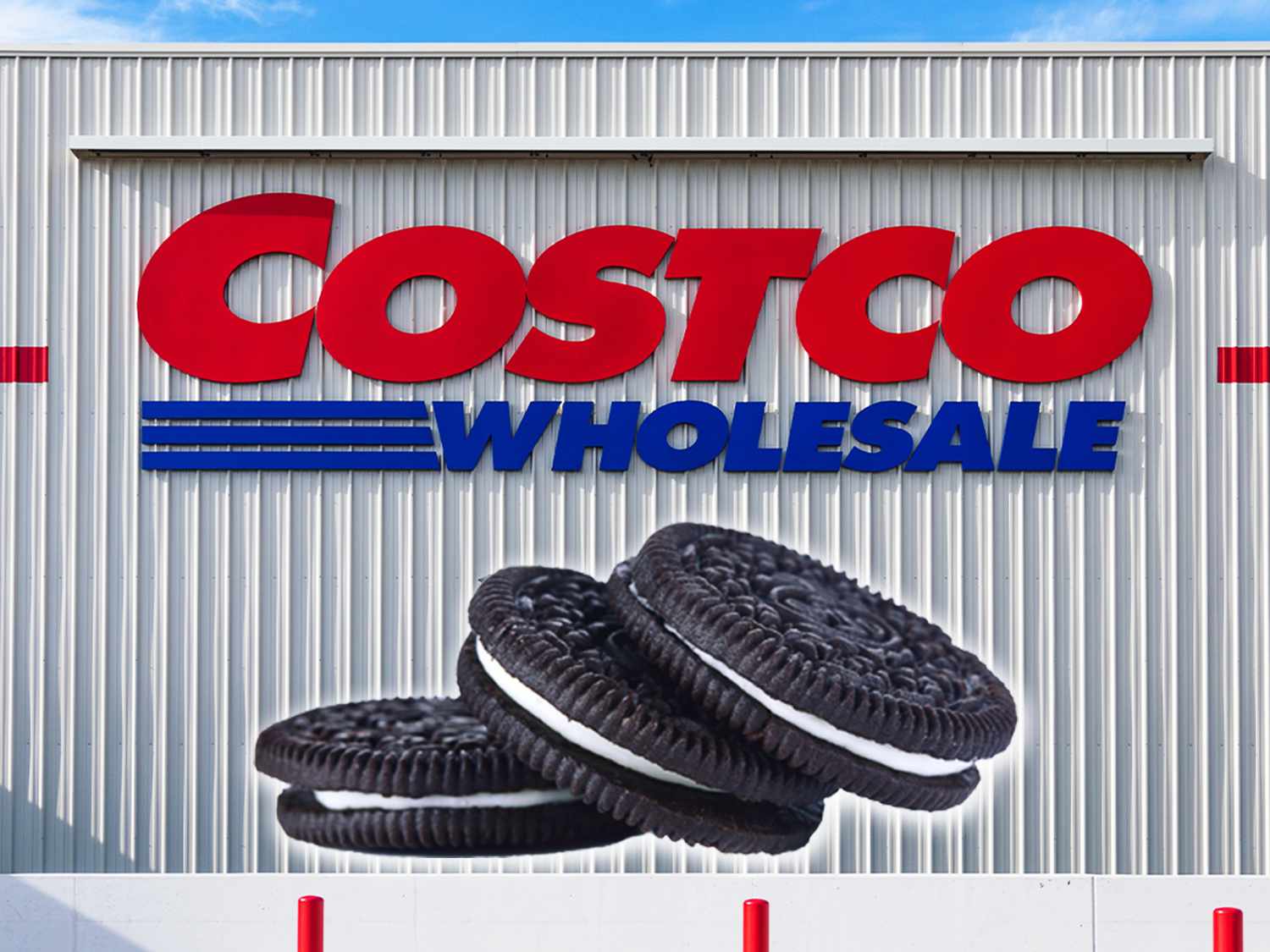 The 'Best Oreo Ever' Just Landed at Costco for a Limited Time