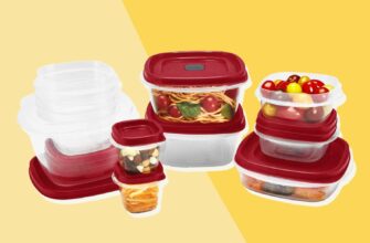 Psst! We Found Rubbermaid Food Storage Containers for $1 Apiece at Walmart