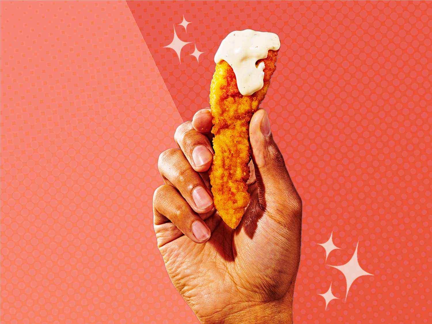 Jollibee Just Released a New Menu Item Fans Are Calling 'Better Than Raising Cane's'