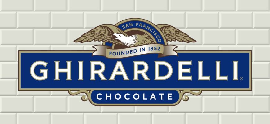 Ghirardelli Has a New Dubai Chocolate Treat for a Limited Time Only