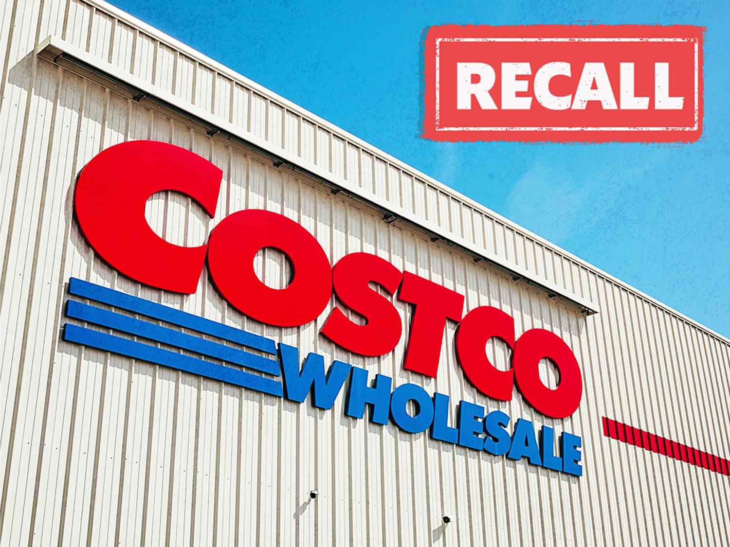 Popular Costco Appliance Recalled For Fire Hazard