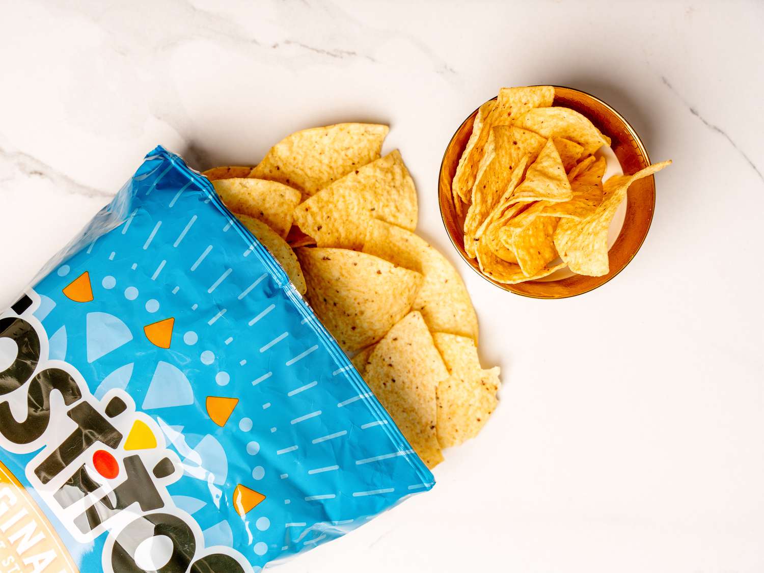 I Tried 11 Tortillas Chip Brands—This One Was So Much Better Than All the Others