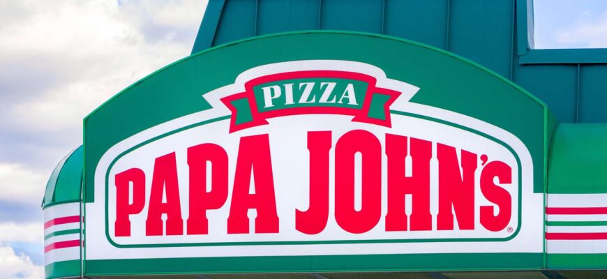 Papa Johns Is Bringing Back a Fan-Favorite Pizza for Only 1 Week