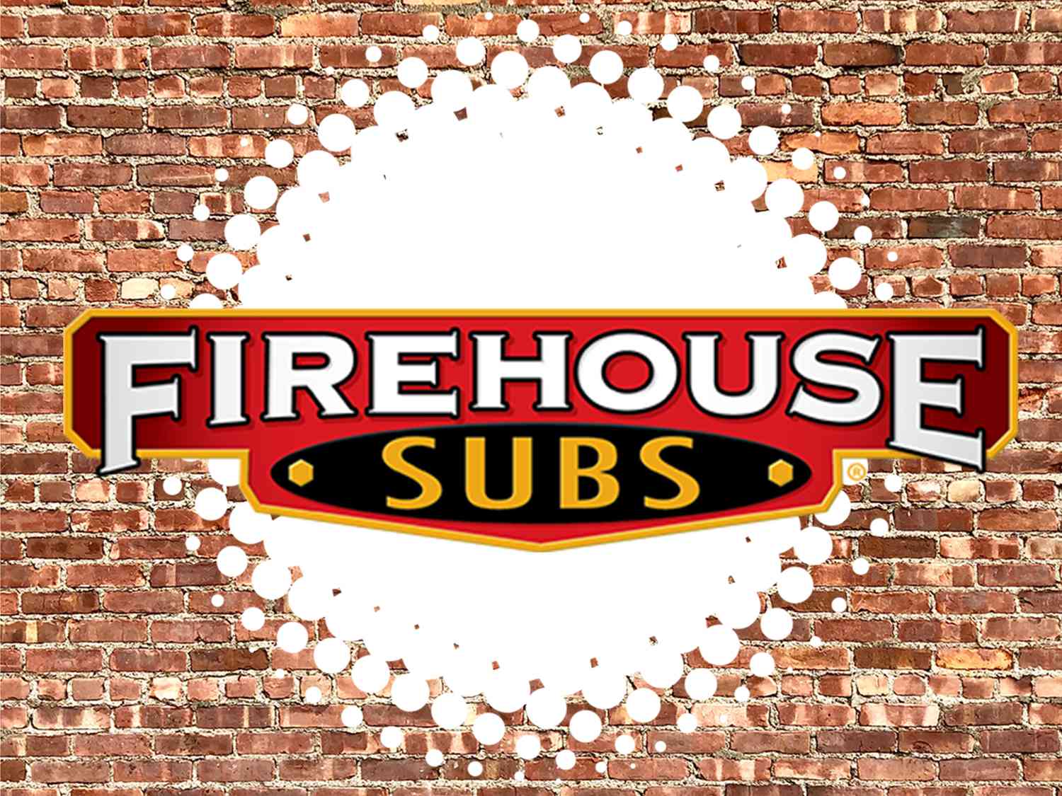 Firehouse Is Giving Away Free Subs This Weekend