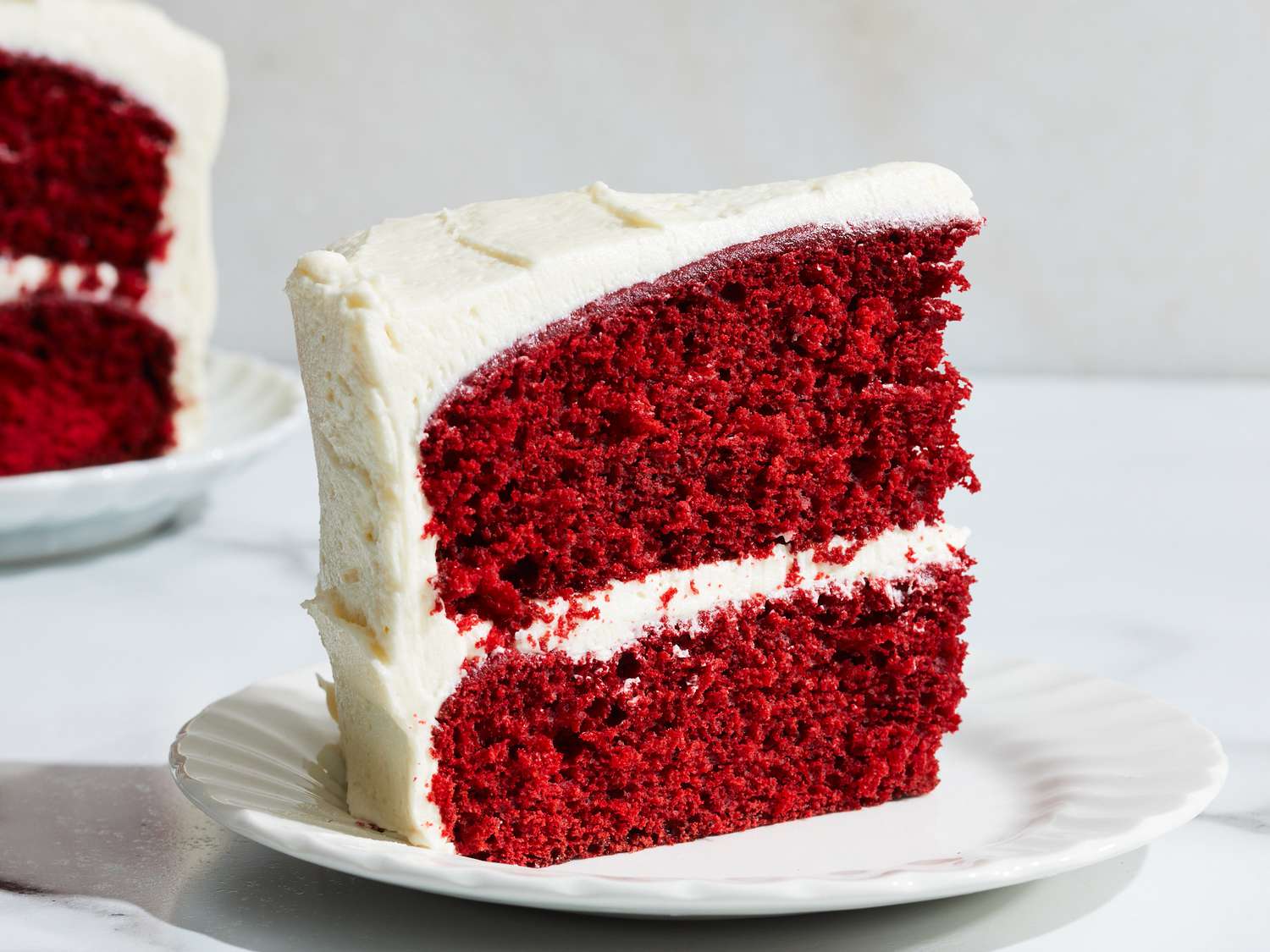 16 Red Velvet Recipes That Go Way Beyond Cake