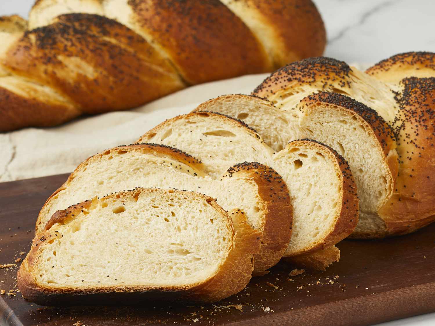 Yes, There Actually Is a Best Type of Bread for Grilled Cheese