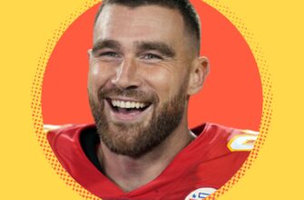 Travis Kelce Loves This Easy 15-Minute Dip—Here’s His Mom’s Recipe