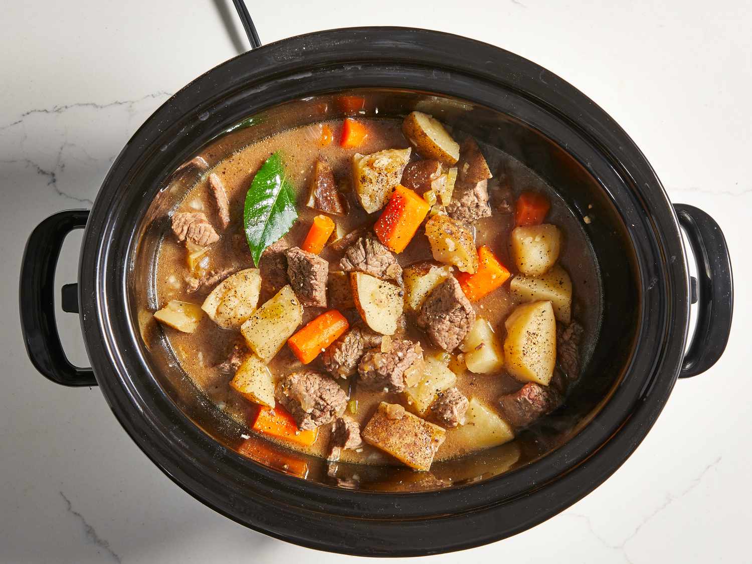 Our Most-Saved Slow Cooker Recipe of All Time Is ‘A Definite Keeper’