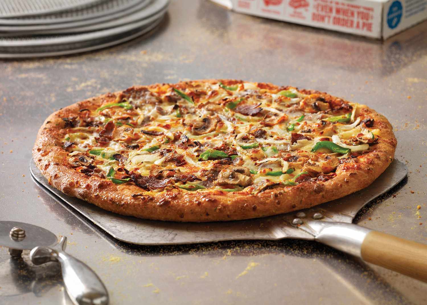 Domino’s New, Limited Time Meal Deal Might Be Its Best Ever