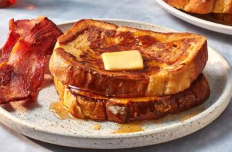 The Best Bread For Making Perfect French Toast Every Time