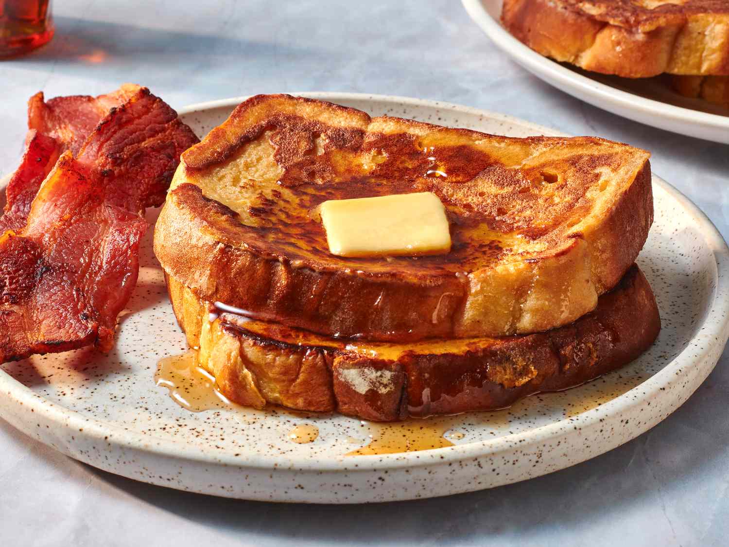 The Best Bread For Making Perfect French Toast Every Time