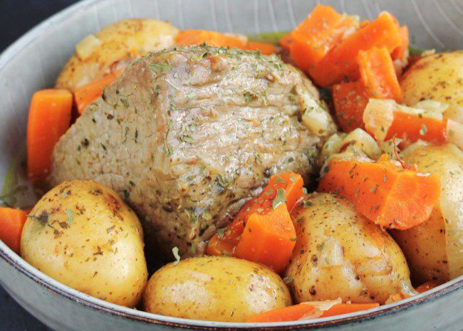 20 Rainy Day Comfort Food Recipes That'll Brighten Your Mood