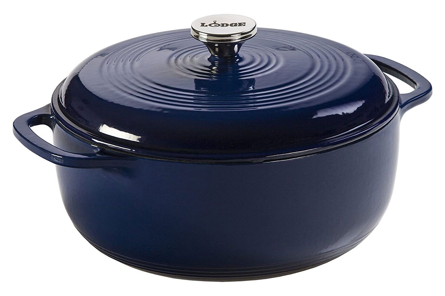 Lodge Cast Iron Skillets, Dutch Ovens, and More Are on Major Sale at Amazon—Up to 46% Off