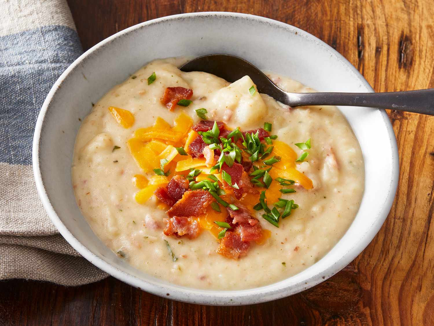 20 Rainy Day Comfort Food Recipes That'll Brighten Your Mood