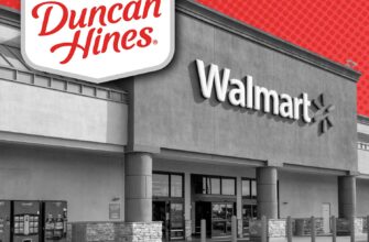 Duncan Hines Just Released 2 New Baking Mixes Exclusively At Walmart