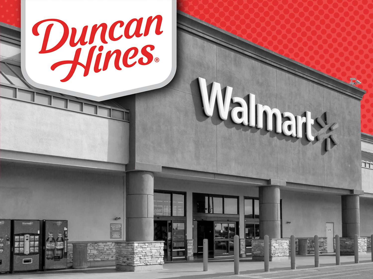 Duncan Hines Just Released 2 New Baking Mixes Exclusively At Walmart