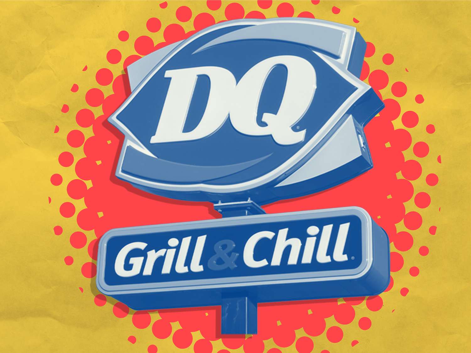 Dairy Queen Just Brought Back a Fan-Favorite Blizzard for the First Time in 5 Years