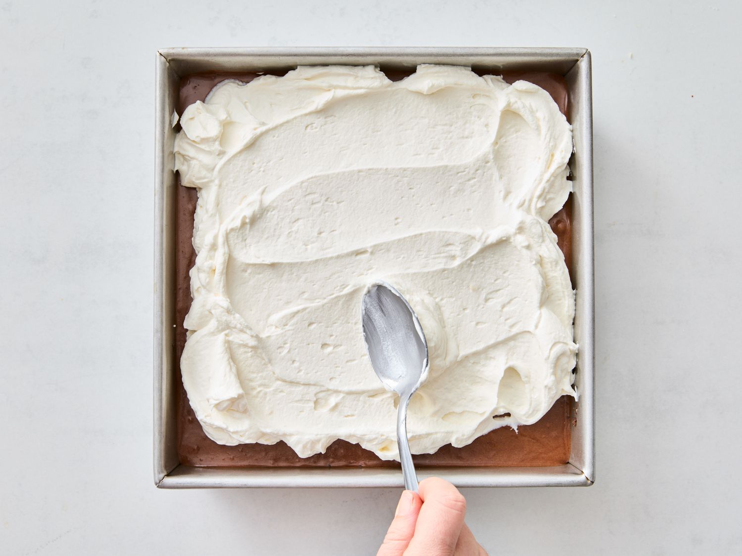 French Silk Pie Bars