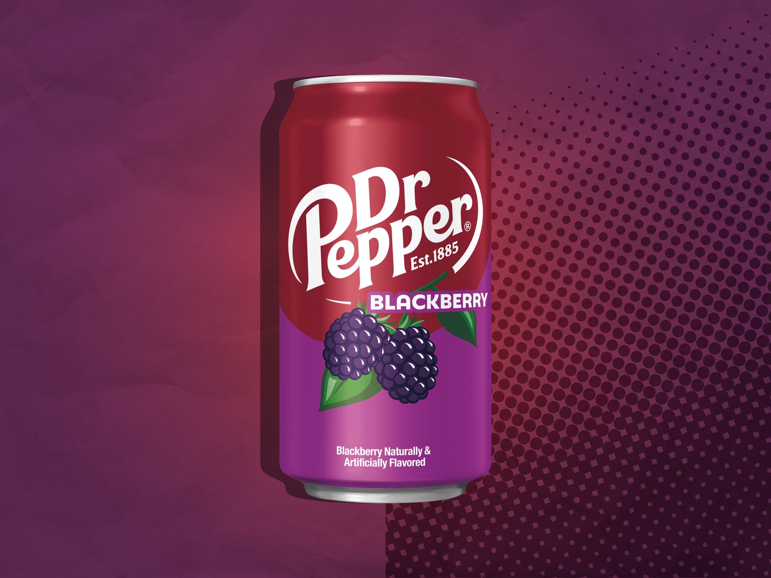 Dr Pepper Just Launched a New Permanent Flavor Fans Say Is ‘Phenomenal’