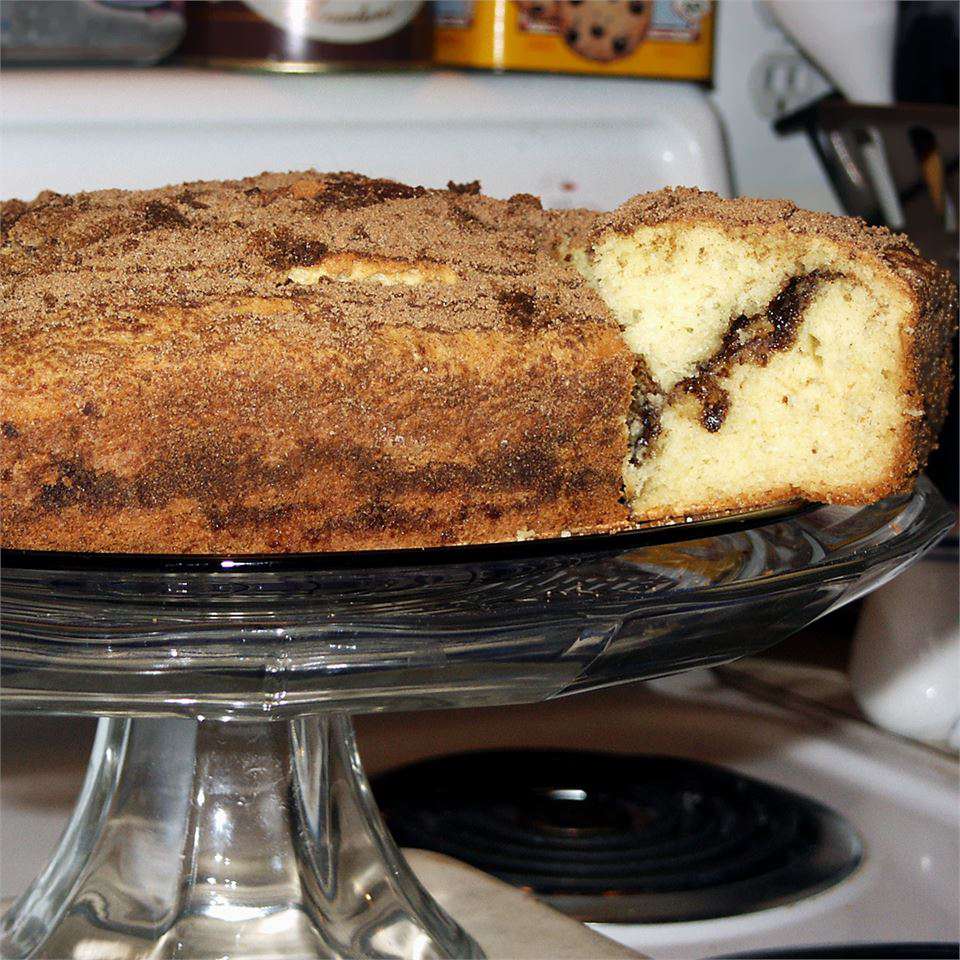 15 Coffee Cake Recipes That Are as Easy as They Are Delicious