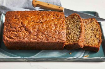 I Tried This Genius Banana Bread Hack and I’m Never Going Back