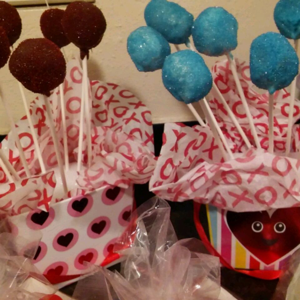 20 Adorable Valentine's Day Treats For Kids