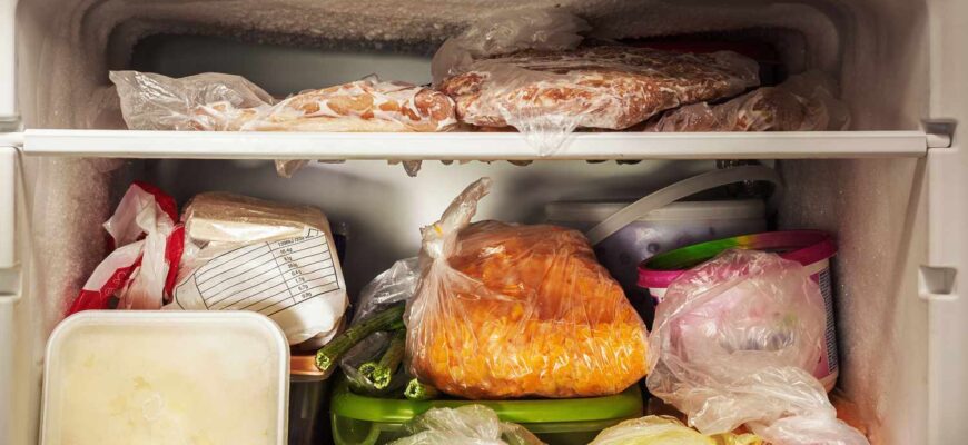 I Always Keep a Bag of Bones In My Freezer—Here's Why You Should Too