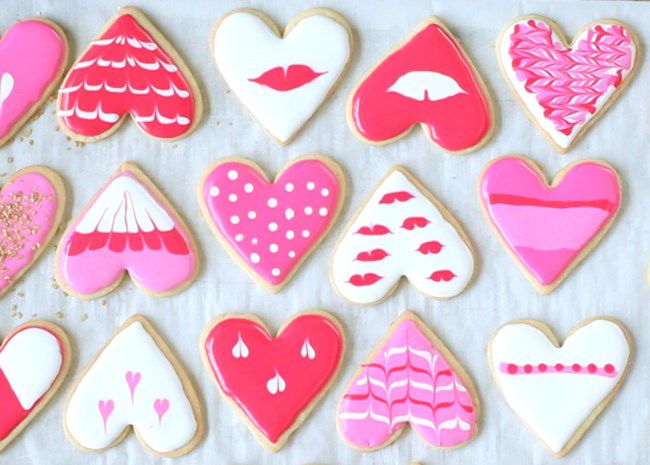 20 Adorable Valentine's Day Treats For Kids