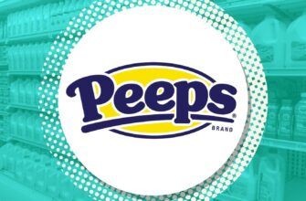 Peeps Newest Product Has Some Fans 'Calling the Police'