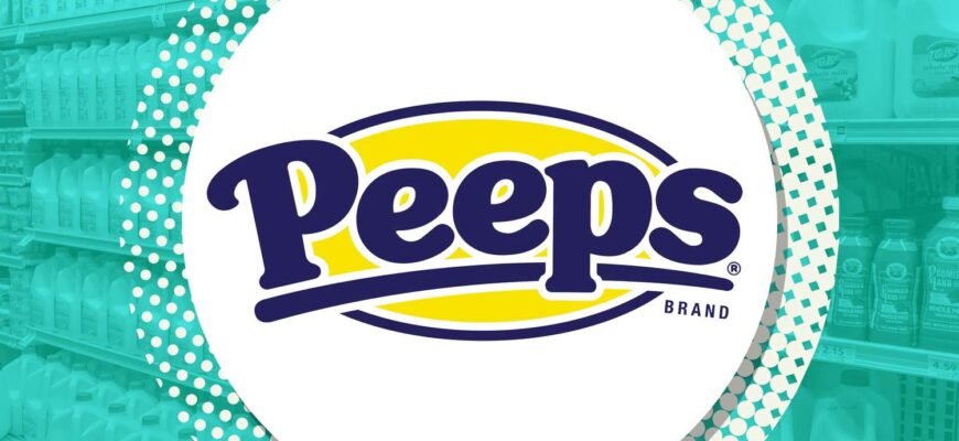 Peeps Newest Product Has Some Fans 'Calling the Police'