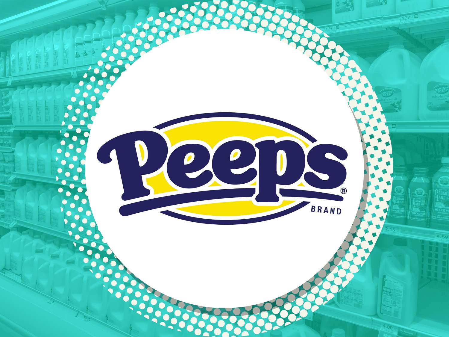 Peeps Newest Product Has Some Fans 'Calling the Police'