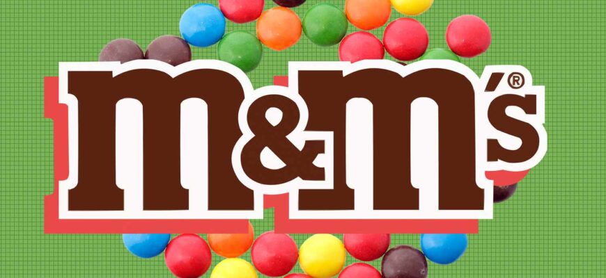 M&M’s Is Rolling Out an All-New Way to Treat Fans