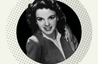 Judy Garland’s Favorite Comfort Food Recipe Is a Vintage Gem