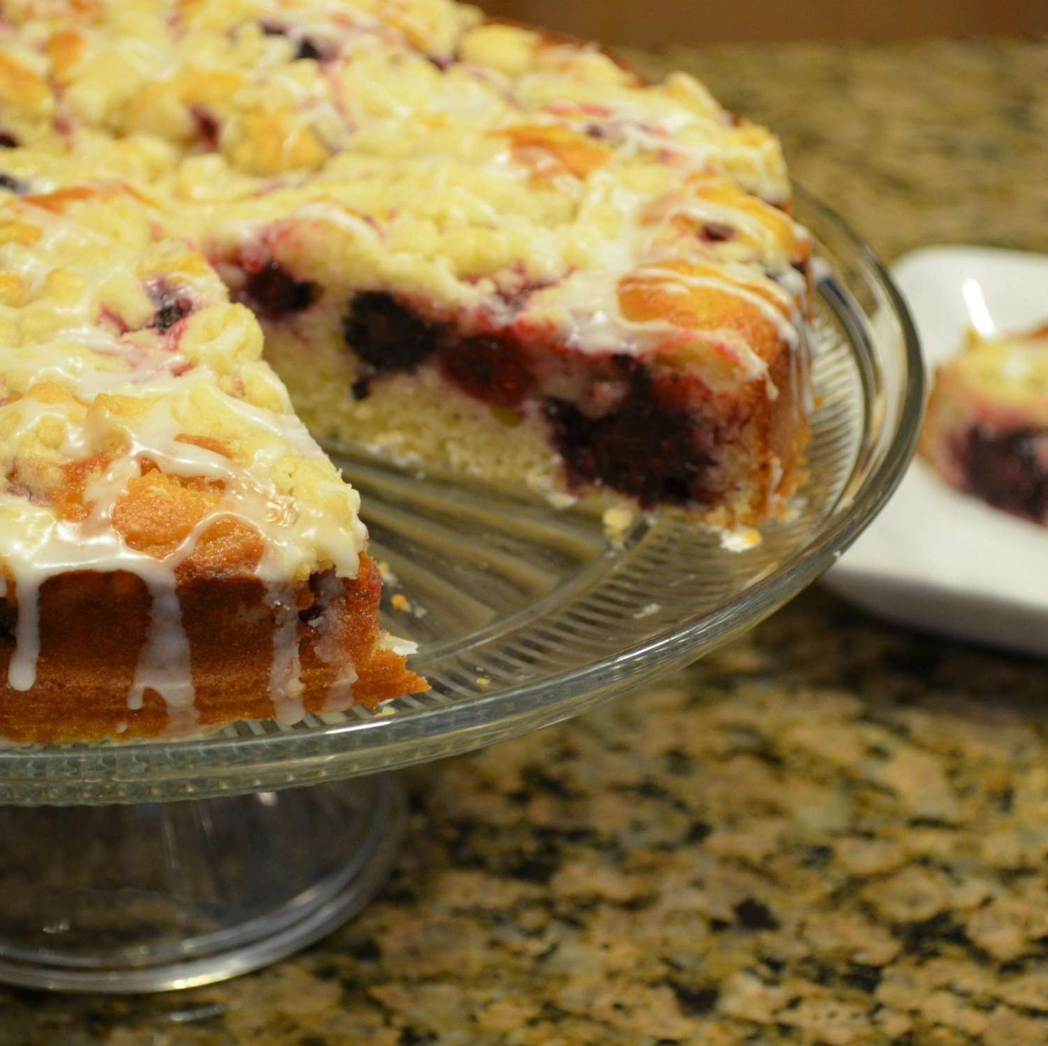 15 Coffee Cake Recipes That Are as Easy as They Are Delicious