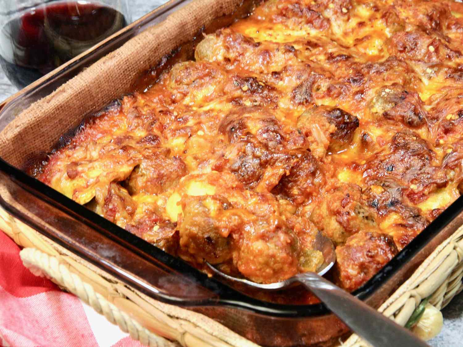 25 Italian Casserole Recipes That Would Make Your Nonna Proud