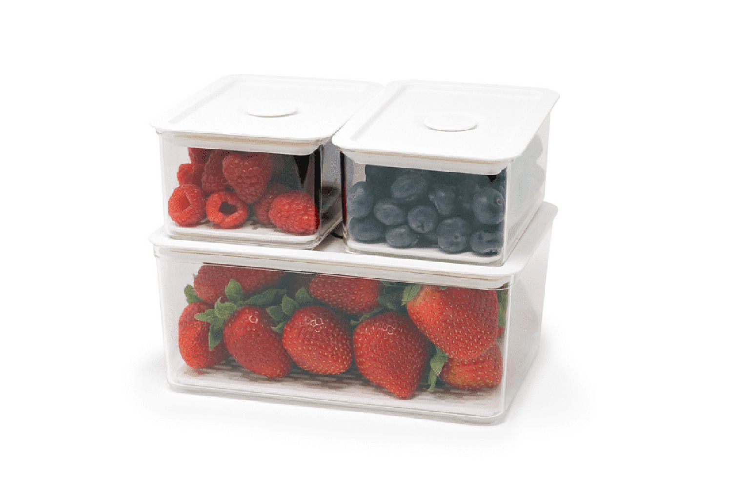 Walmart’s Fridge Organizers from Rubbermaid, OXO, and More Top Brands Start at Just $6