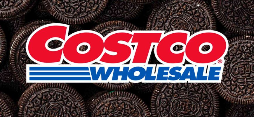 Costco Just Brought Back the Oreo Dessert Fans Call 'Dangerous to Get'