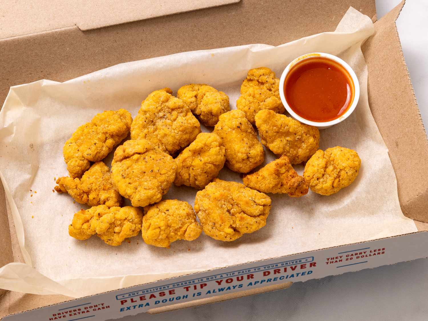 I Tried Boneless Wings From 8 Popular Chain Restaurants and These Are the Only Ones I’ll Order From Now On